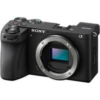 sony camera - Sony Alpha a6700 - 9 nuotrauka
