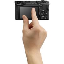 sony camera - Sony Alpha a6700 - 10 nuotrauka
