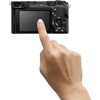 sony camera - Sony Alpha a6700 - 11 nuotrauka