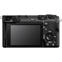 sony camera - Sony Alpha a6700 - 12 nuotrauka