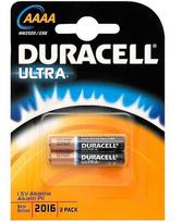 Duracell, LR61, AAAA, D425, 1.5V