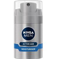 Nivea Men Active Age 50 ml