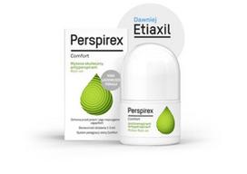 perspirex - Perspirex Comfort 20 ml - 1 nuotrauka