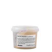 Davines Nounou maitinantis kondicionierius, 75ml