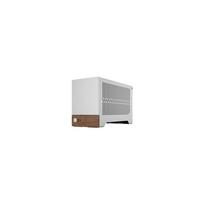 fractal terra case - Fractal Design Terra Silver (Sidabrinis) - 2 nuotrauka