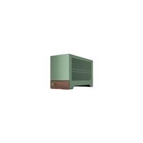 fractal terra case - Fractal Design Terra Jade (Žalias) - 2 nuotrauka