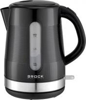 elektrinis virdulys 1.7 l - Brock WK 9904 BK - 1 nuotrauka