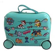  Nickelodeon Paw Patrol DZI-ASTP-NKLD-008, žalias