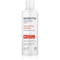 sesderma - Sesderma Seskavel Growth stimuliacinis šampūnas plaukų slinkimui gydyti 200 ml - 1 nuotrauka