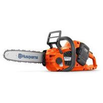 husqvarna pjuklasi - HUSQVARNA 340i - 1 nuotrauka