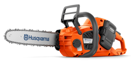 husqvarna pjuklasi - HUSQVARNA 340i - 3 nuotrauka