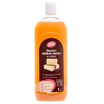 tulzis - Skystas ūkiškas muilas su tulžimi ŪLA, 1000 ml - 2 nuotrauka