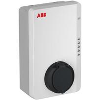 stotele 22kw - Terra AC W22-T-0, 22kW, 32A - 1 nuotrauka