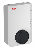stotele 22kw - Terra AC W22-T-0, 22kW, 32A - 2 nuotrauka