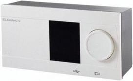 iki iranga - Katilų įranga Danfoss ECL 210 - 1 nuotrauka