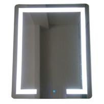Veidrodis F901 su LED apšvietimu