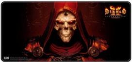 Diablo 2 - Resurrected Prime Evil Mousepad, XL