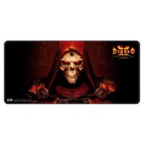 mousepad - Diablo 2 - Resurrected Prime Evil Mousepad, XL - 2 nuotrauka