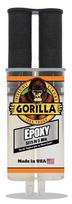 epoxy - Gorilla glue "Epoxy" 25 ml - 1 nuotrauka