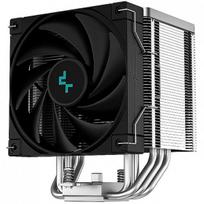 Deepcool AK500 Zero Dark 120 mm CPU Cooler R-AK500-BKNNMT-G-1