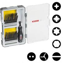 bosch 5 daliu - Bosch 2 607 017 320 be kategorijos - 1 nuotrauka