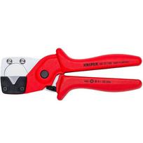 vamzdziu kirpimo reples - Vamzdžių kirpimo replės KNIPEX 9010 - 1 nuotrauka
