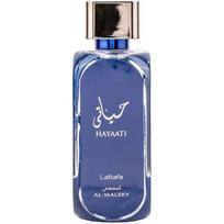 Lattafa Hayaati Al Maleky EDP 100 ml