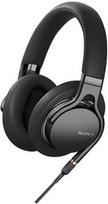 Sony MDR-1AM2 Black (Juodos)
