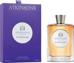 Atkinsons The British Bouquet 100ml EDT