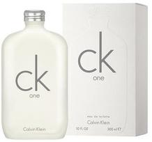 calvin klein one 300