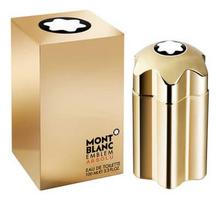 Mont Blanc Emblem Absolu 100ml EDT