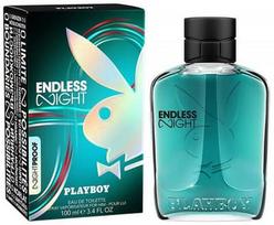 Playboy Endless Night For Him 100ml EDT