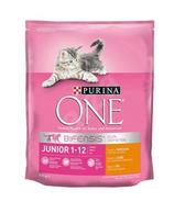 maistas One, vištiena, 0.8 kg