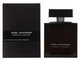 Angel Schlesser Essential For Men 100ml EDT