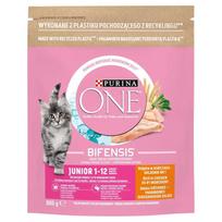 purina one - maistas One, vištiena, 0.8 kg - 2 nuotrauka