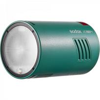 GODOX AD100 PRO TTL Žalias