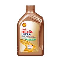 0w 30 alyva - Shell HELIX Ultra ECT C2/C3 0W-30 1L EURO - 1 nuotrauka