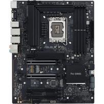 pagrindine plokste - Asus Pro WS W680-ACE - 1 nuotrauka