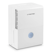 Trotec TTK 28 E, 330 W