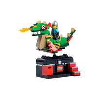 LEGO Dragon Adventure Ride 6432433