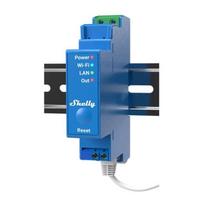 Relė Shelly PRO1, 110 - 240 V