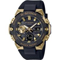 g shock laikrodis casio - Casio G-Shock G-Steel GST-B400GB-1A9ER - 1 nuotrauka