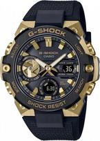 g shock laikrodis casio - Casio G-Shock G-Steel GST-B400GB-1A9ER - 2 nuotrauka