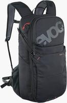 kuprines turistines - Evoc Ride -reppu, 16 l, musta - 2 nuotrauka
