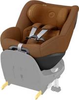 Maxi-Cosi automobilinė kėdutė Pearl 360 Pro, 0-18 kg, Authentic Cognac