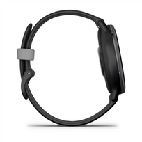 garmin vivoactive 3 - Garmin Vivoactive 5 Black (Juodas) - 4 nuotrauka