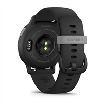 garmin vivoactive 3 - Garmin Vivoactive 5 Black (Juodas) - 5 nuotrauka