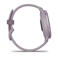 garmin vivoactive 3 - Garmin Vivoactive 5 Orchid (Violetinis) - 3 nuotrauka