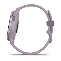 garmin vivoactive 3 - Garmin Vivoactive 5 Orchid (Violetinis) - 6 nuotrauka
