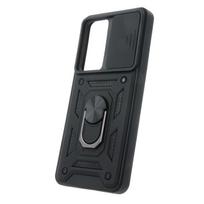 Dėklas TelForceone Defender Slide case for Xiaomi 12T / 12T Pro juodas